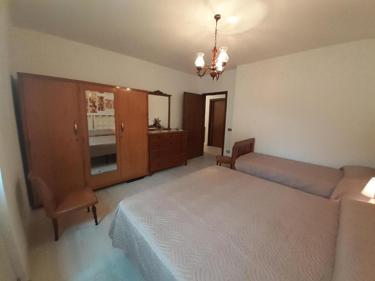 Appartement Ca' Albano à Mezzolago Extérieur photo