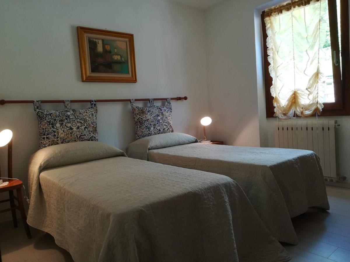 Appartement Ca' Albano à Mezzolago Extérieur photo